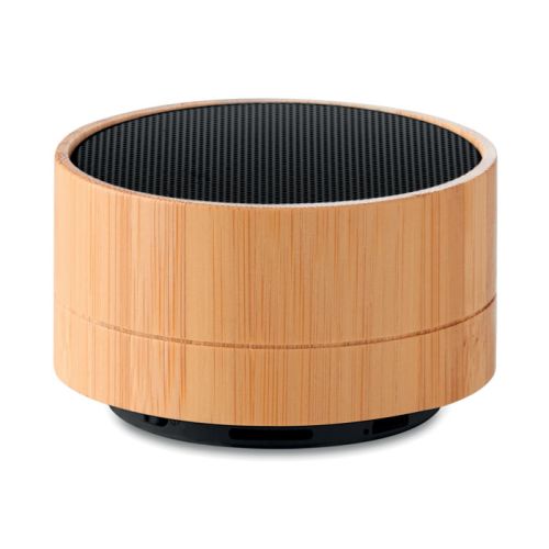 Bamboo speaker sound - Image 2